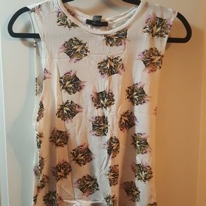 Cat top